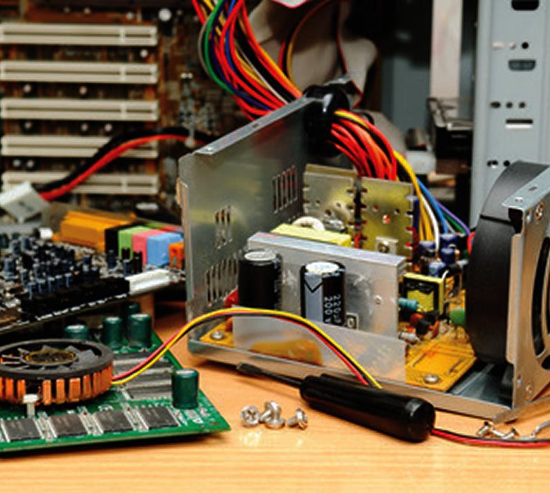 Computer-repair-and-maintenance Computer repair and maintenance