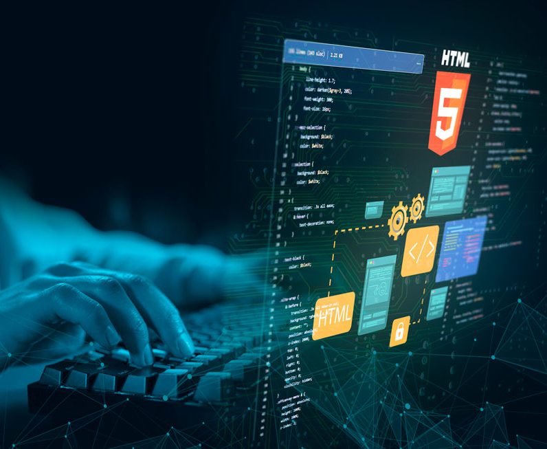 Skills and software covered in our Web Designing Course Skills and software covered in our web designing course